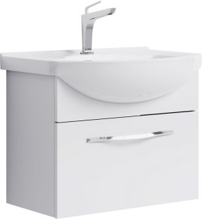 Тумба под раковину Aqwella Аллегро 65 Agr.01.06/1